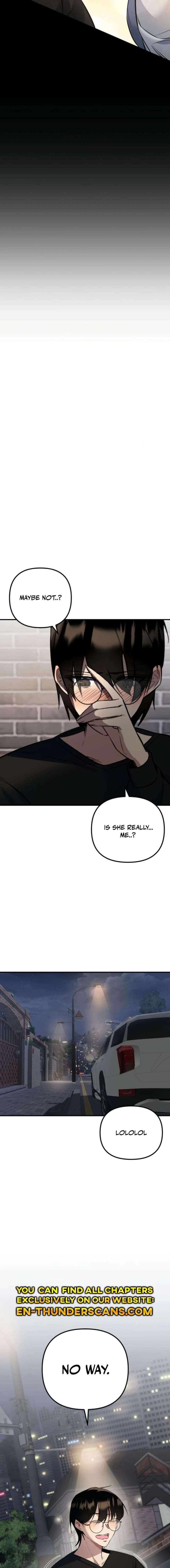 The Demon King's Channel Chapter 7 page 5 - 