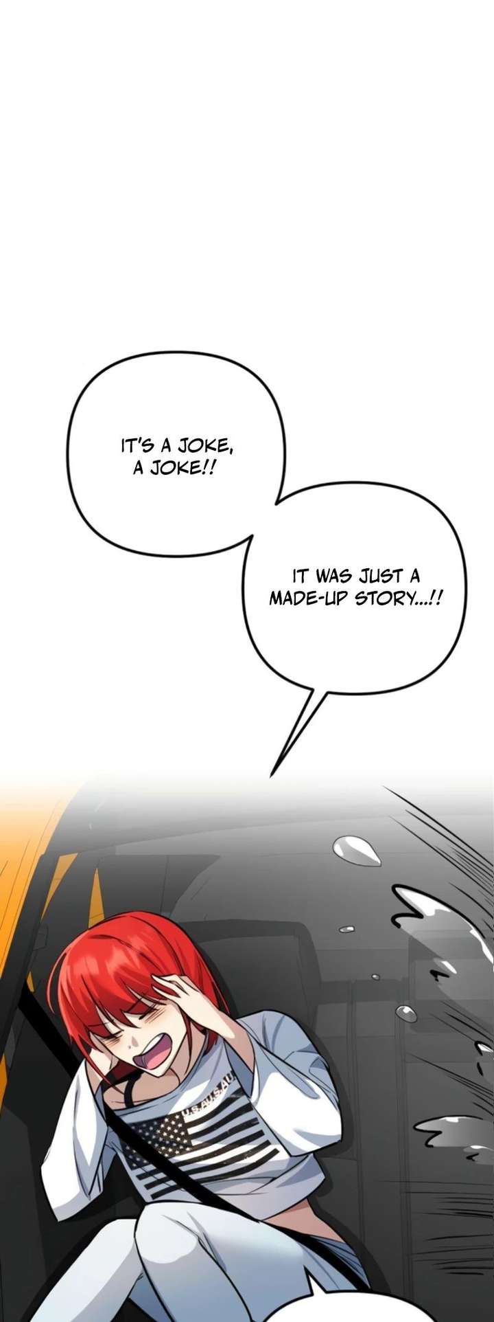 The Demon King's Channel Chapter 7 page 41 - 