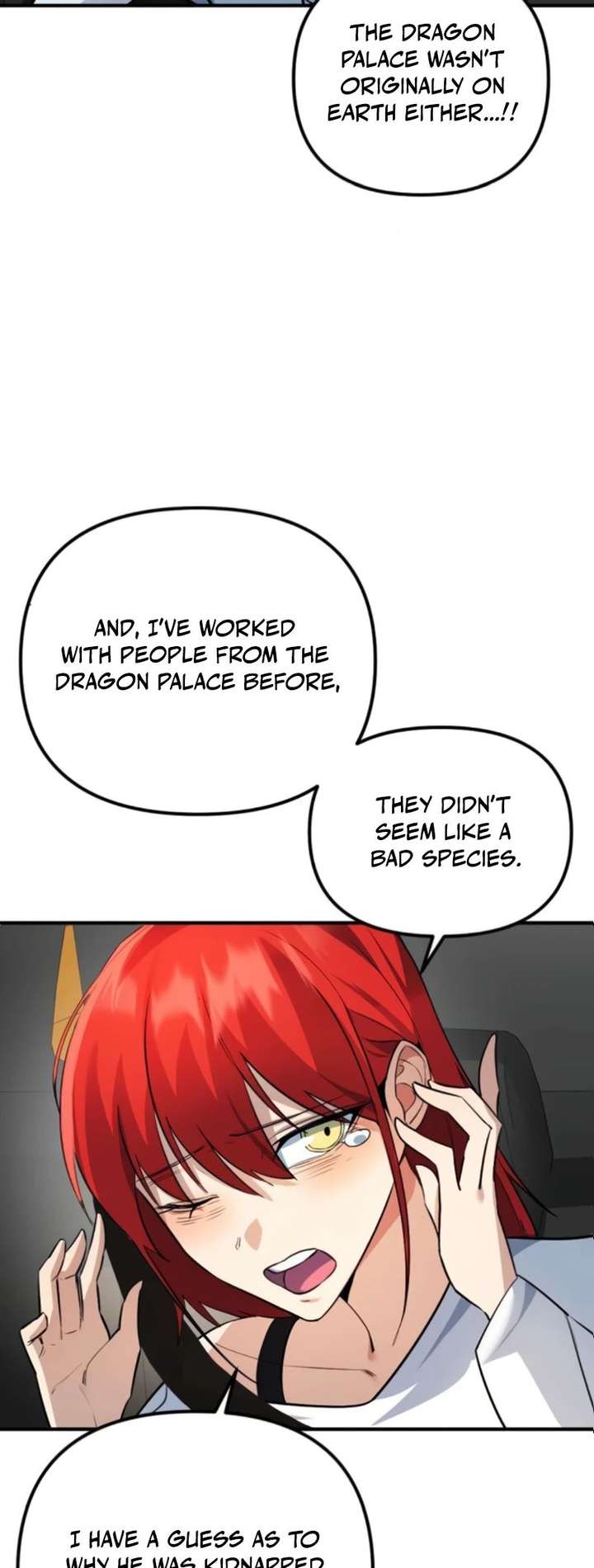 The Demon King's Channel Chapter 7 page 42 - 