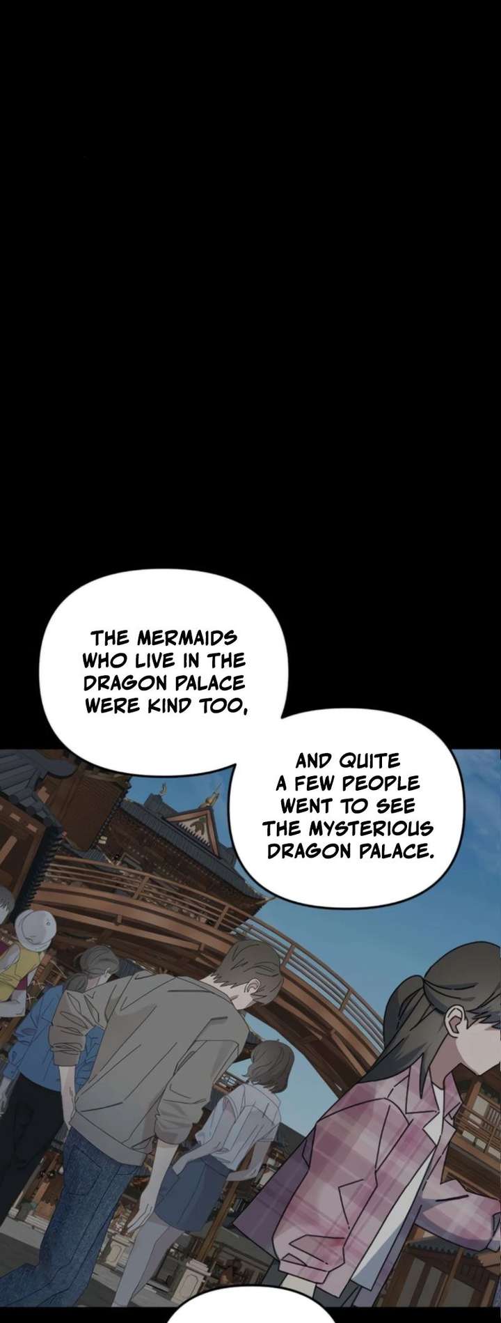 The Demon King's Channel Chapter 7 page 46 - 