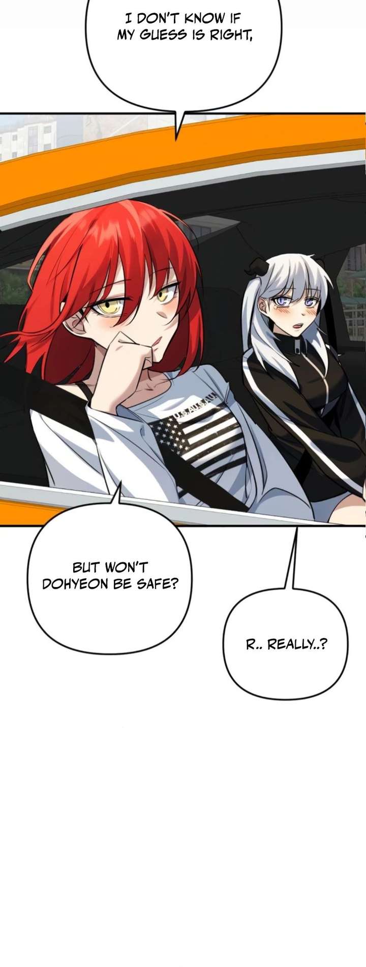The Demon King's Channel Chapter 7 page 48 - 