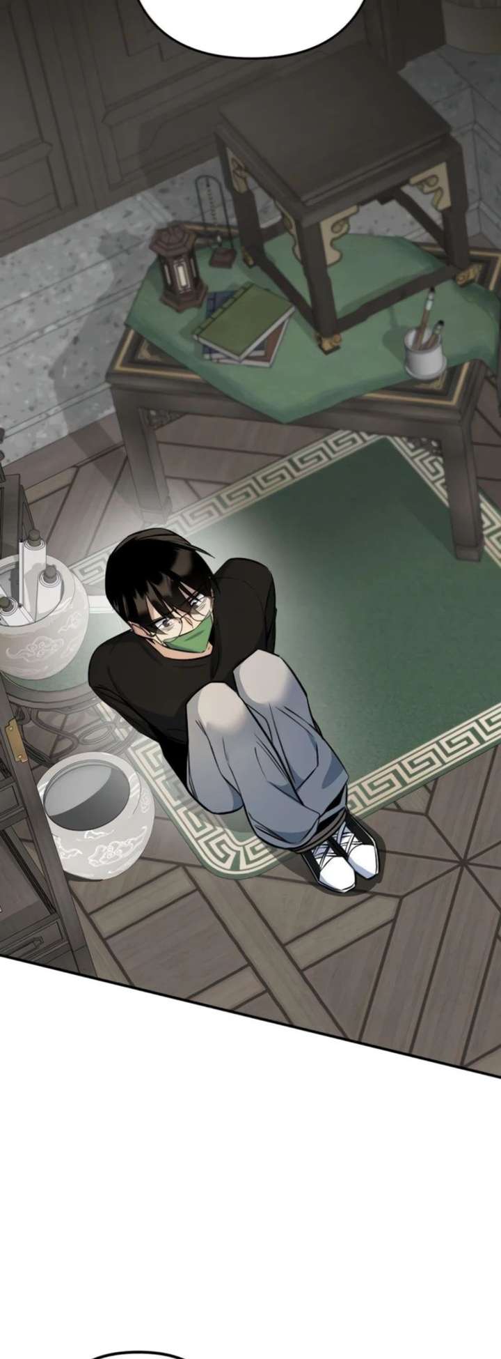 The Demon King's Channel Chapter 7 page 50 - 