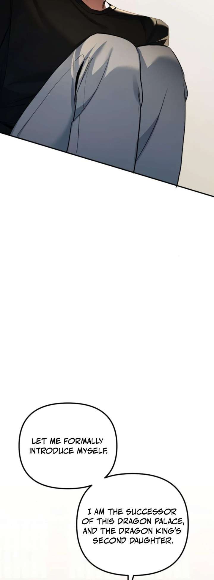 The Demon King's Channel Chapter 7 page 54 - 