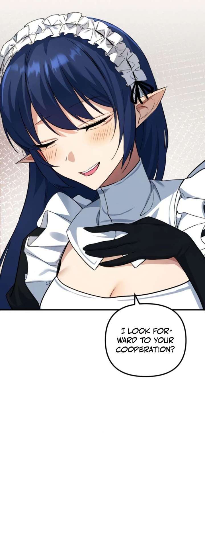 The Demon King's Channel Chapter 7 page 56 - 