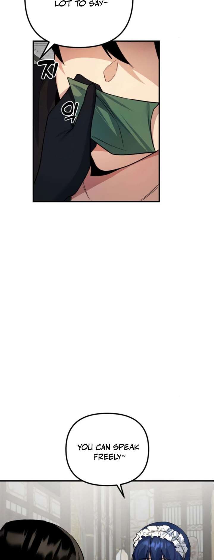 The Demon King's Channel Chapter 7 page 58 - 