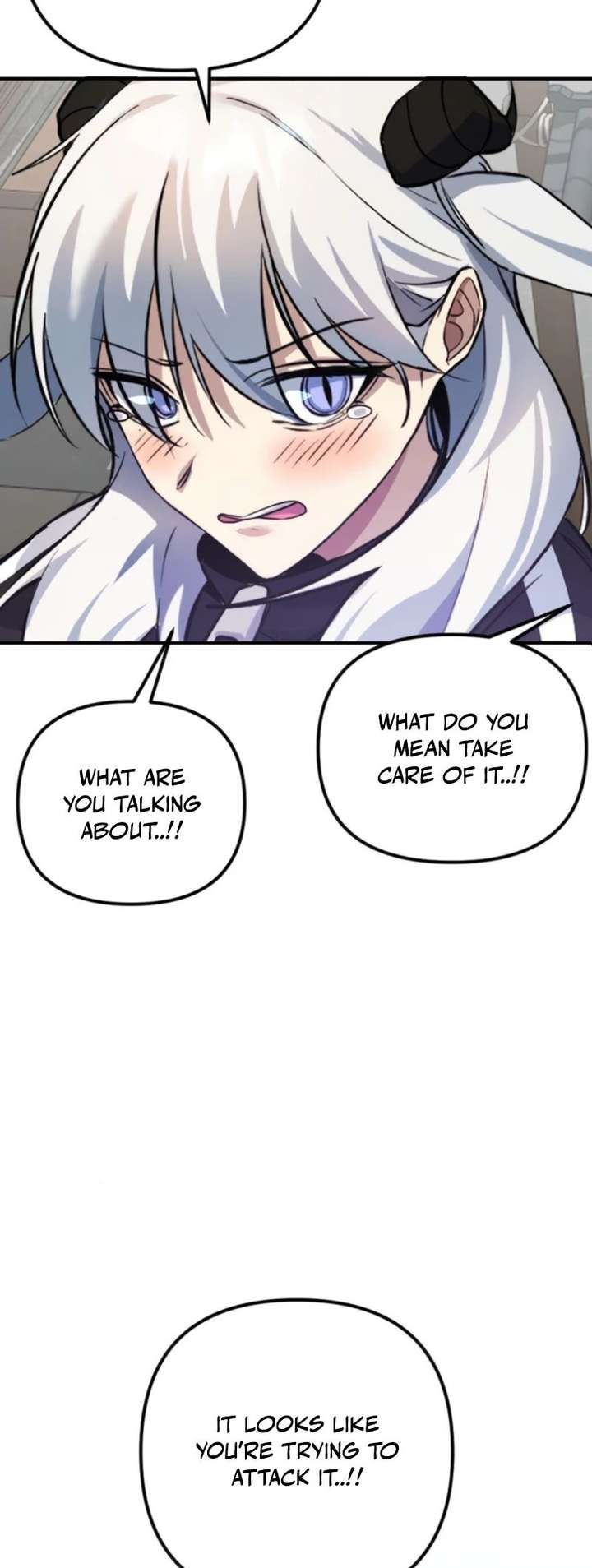The Demon King's Channel Chapter 7 page 77 - 