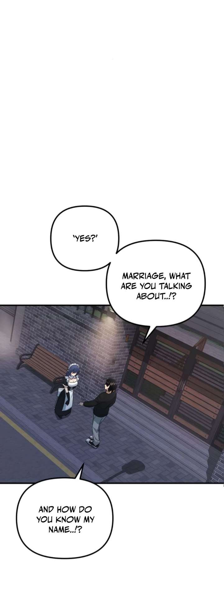 The Demon King's Channel Chapter 7 page 9 - 