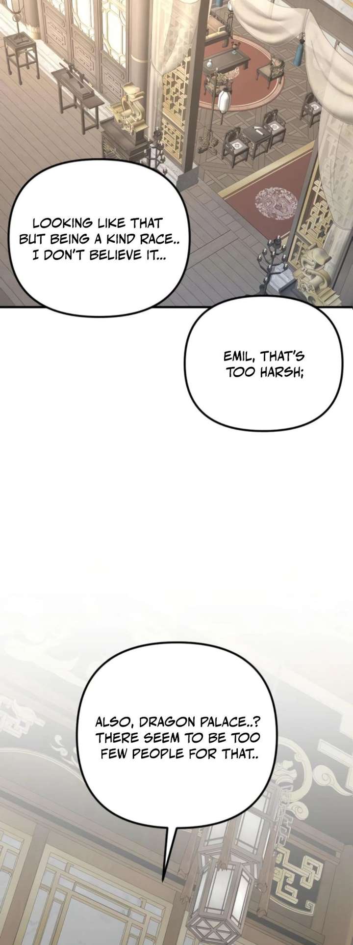 The Demon King's Channel Chapter 7 page 85 - 