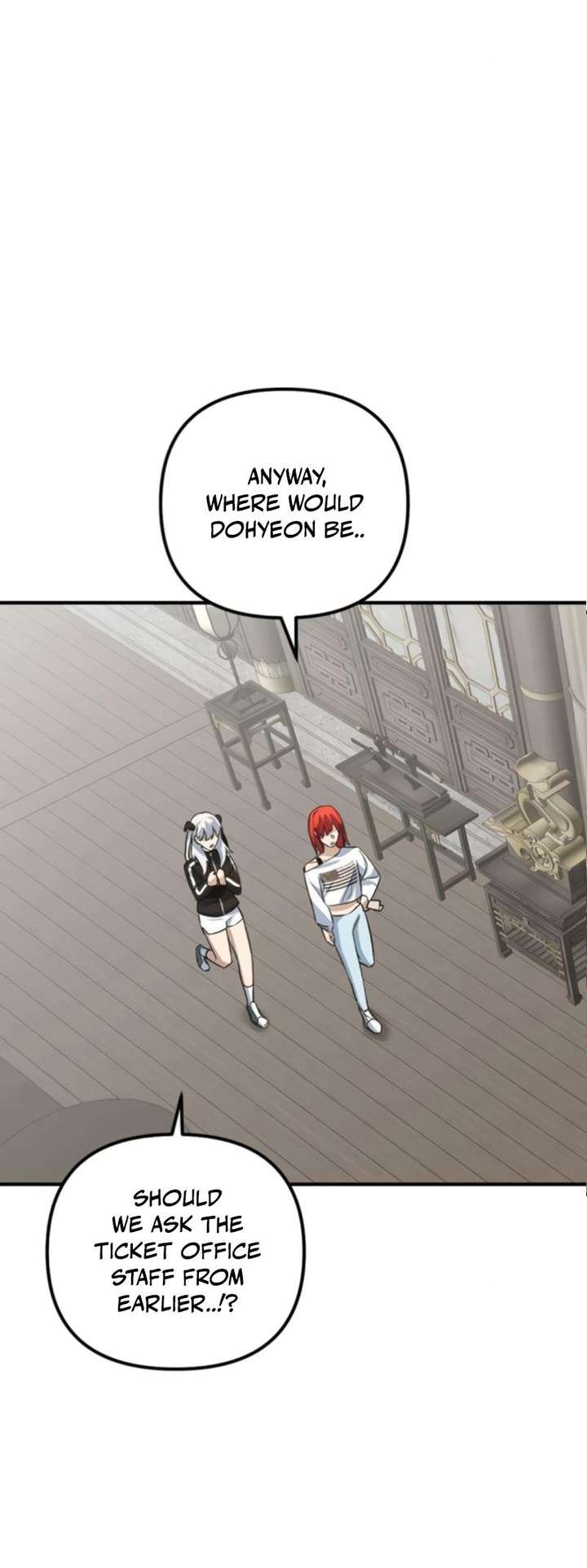 The Demon King's Channel Chapter 7 page 89 - 