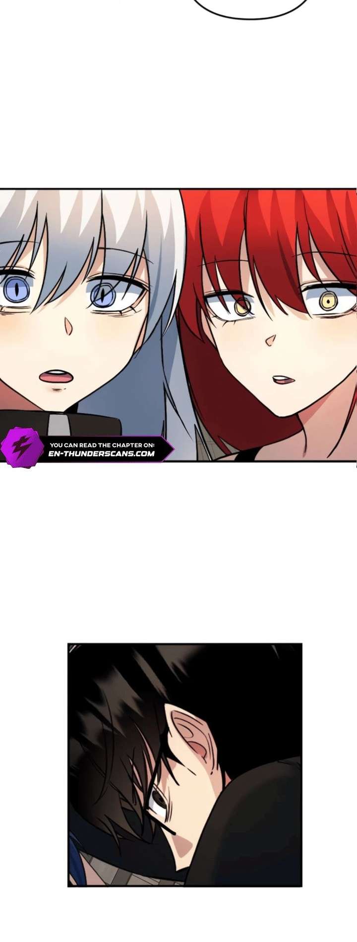 The Demon King's Channel Chapter 7 page 94 - 