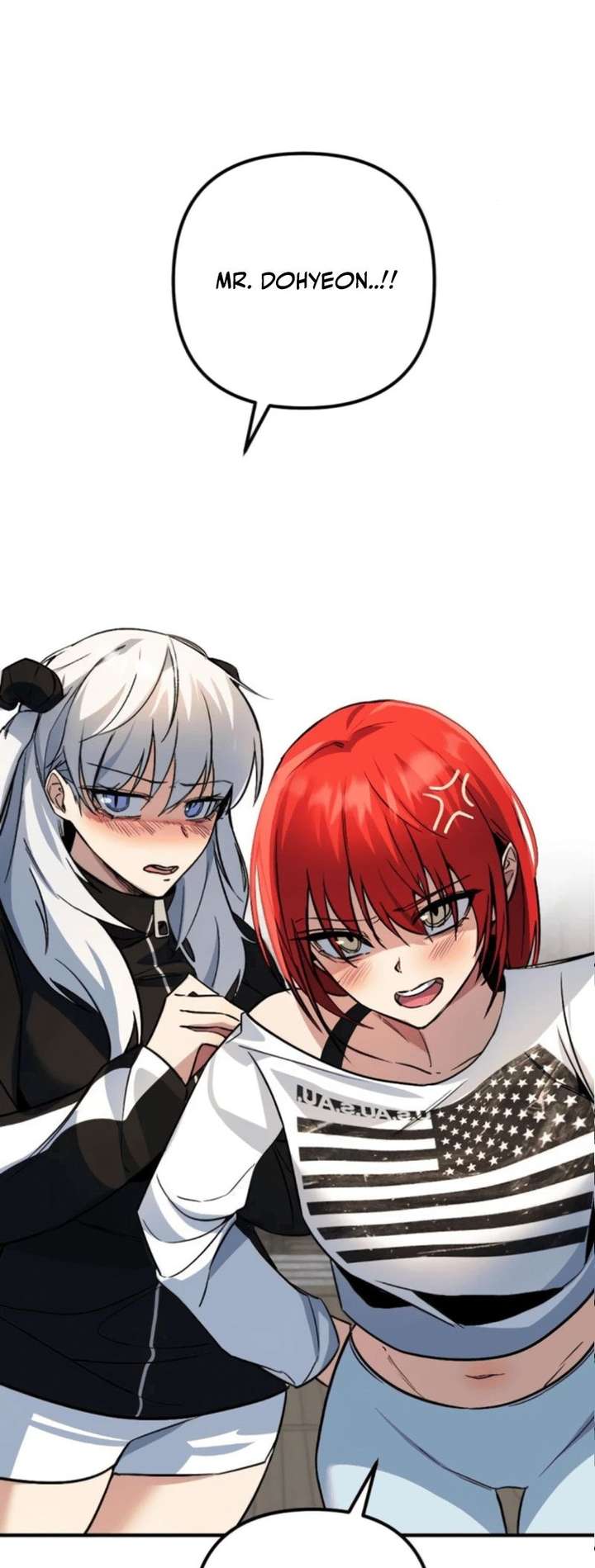 The Demon King's Channel Chapter 7 page 95 - 