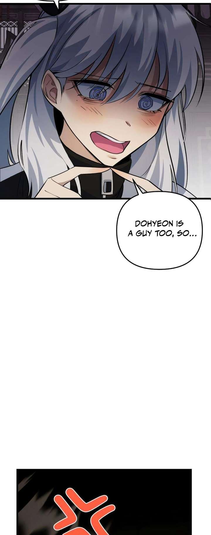 The Demon King's Channel Chapter 8 page 12 - 