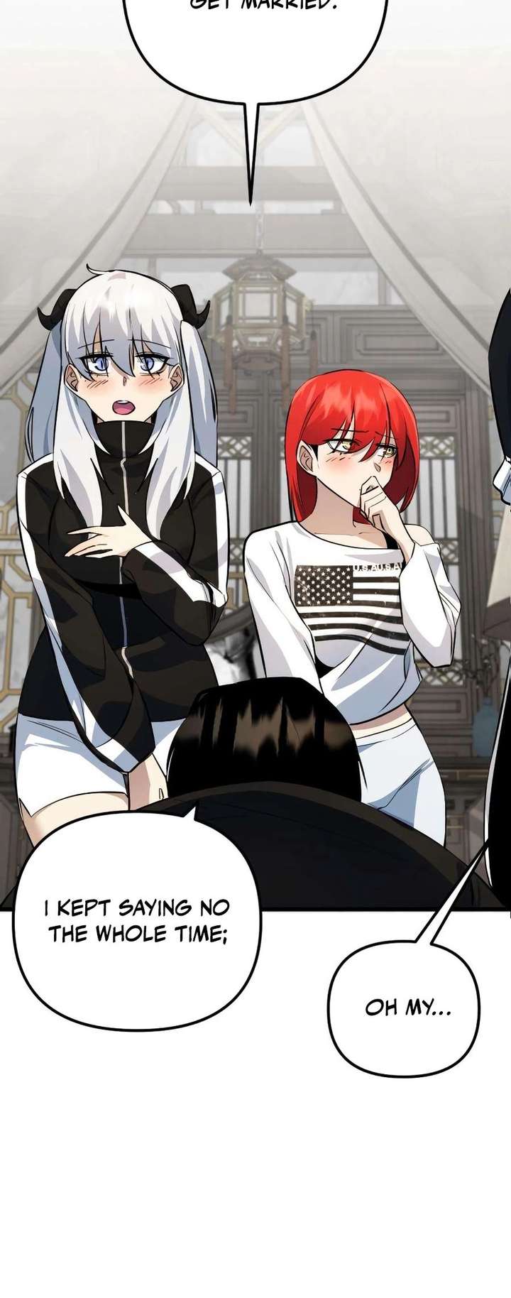 The Demon King's Channel Chapter 8 page 16 - 