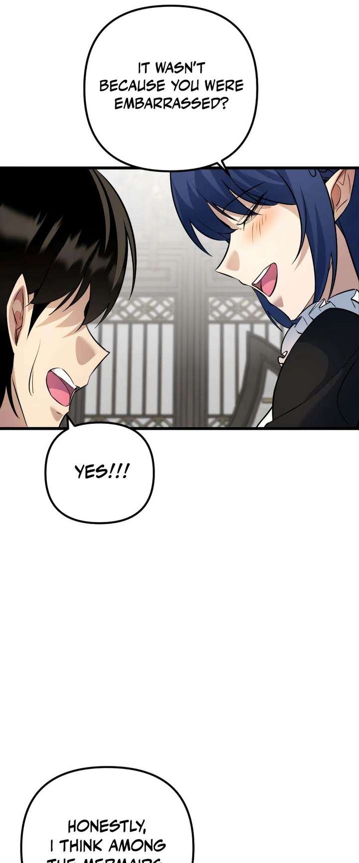 The Demon King's Channel Chapter 8 page 17 - 
