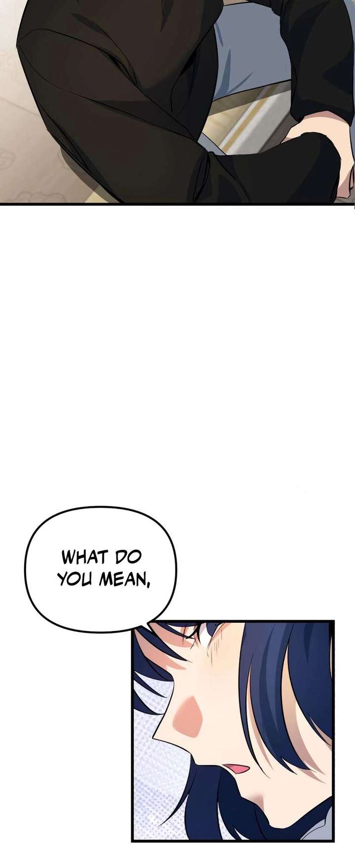 The Demon King's Channel Chapter 8 page 20 - 