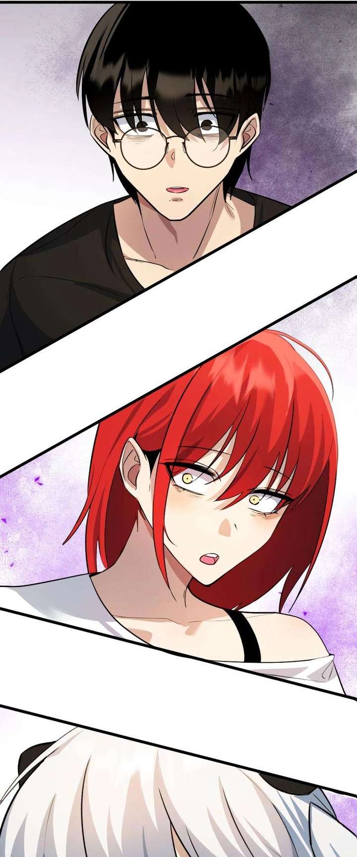 The Demon King's Channel Chapter 8 page 23 - 