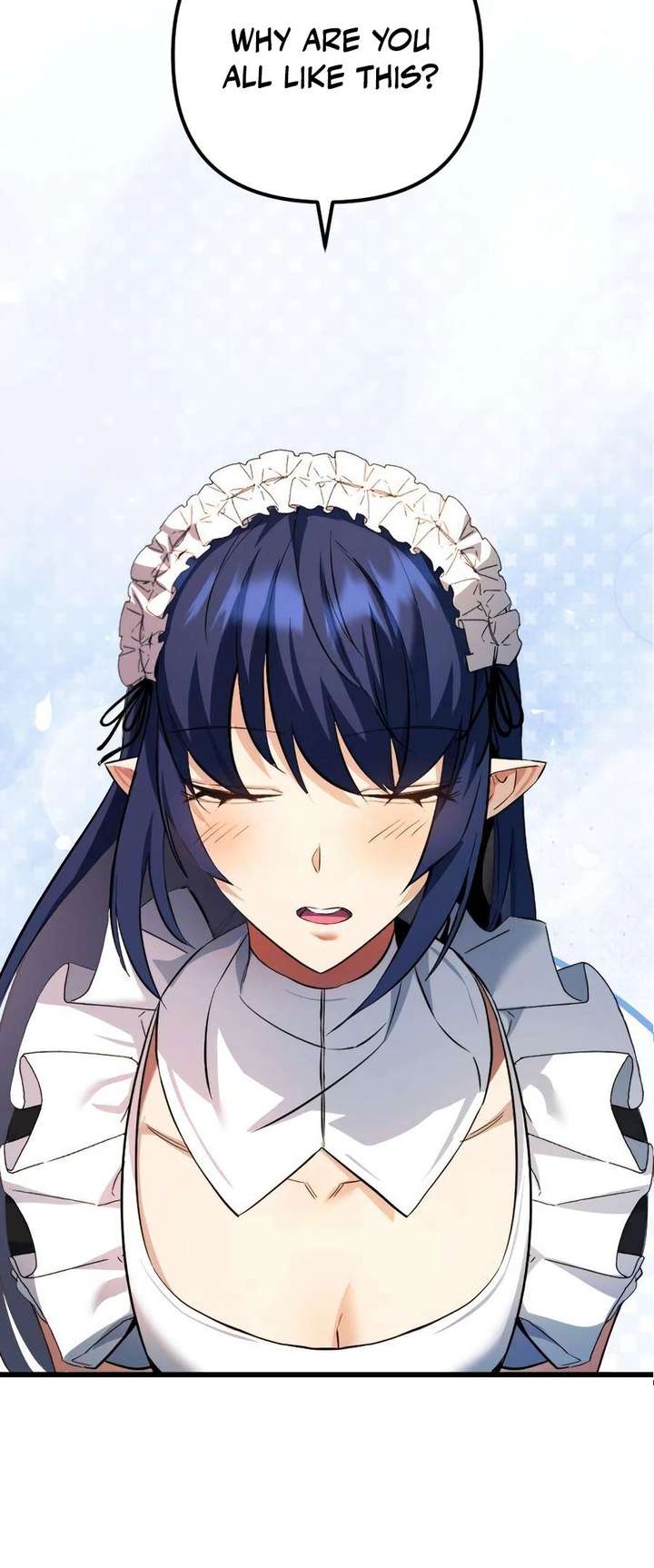 The Demon King's Channel Chapter 8 page 26 - 