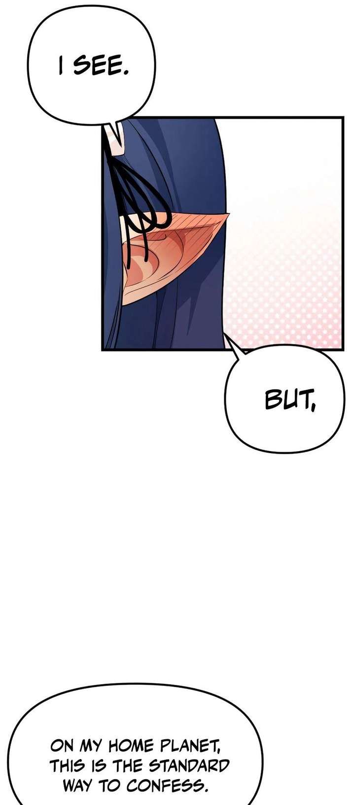 The Demon King's Channel Chapter 8 page 29 - 