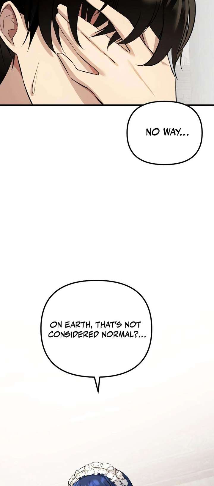 The Demon King's Channel Chapter 8 page 32 - 