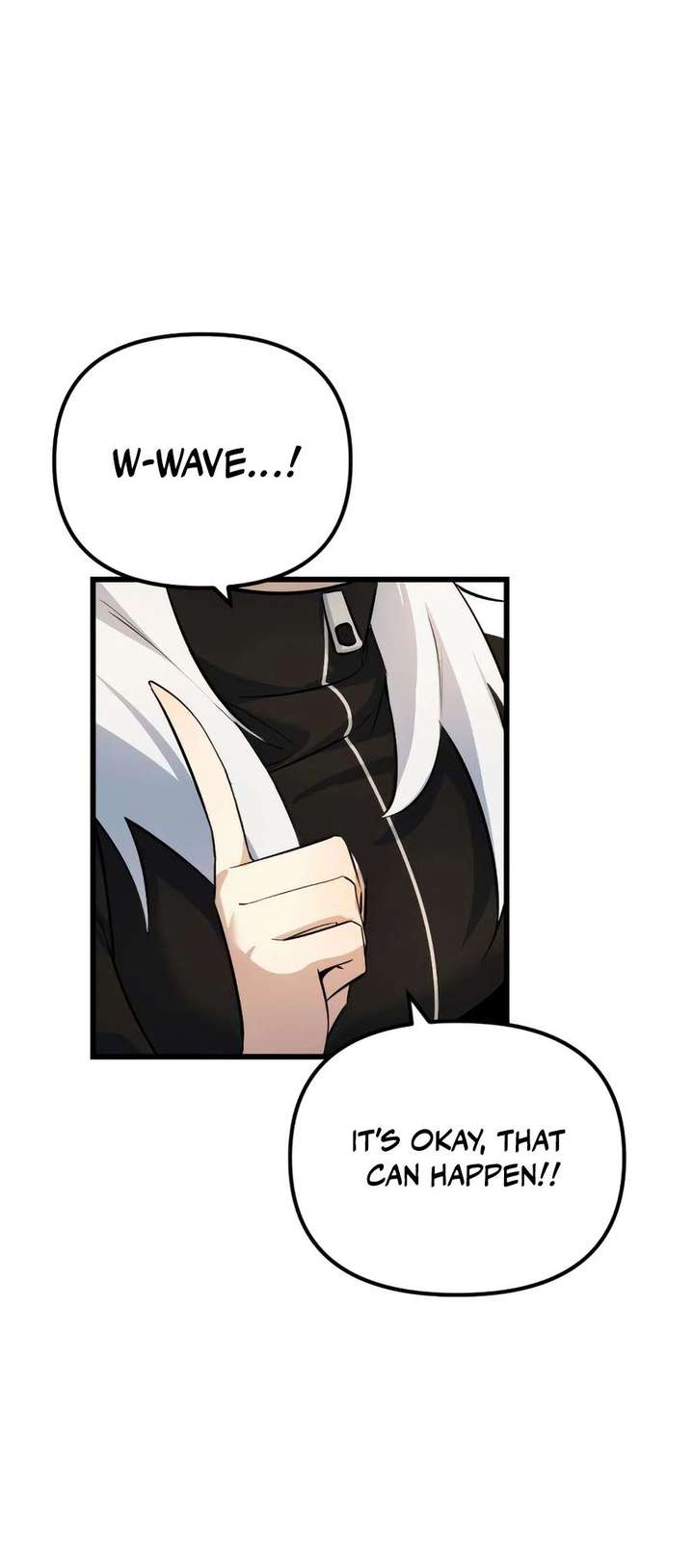 The Demon King's Channel Chapter 8 page 34 - 