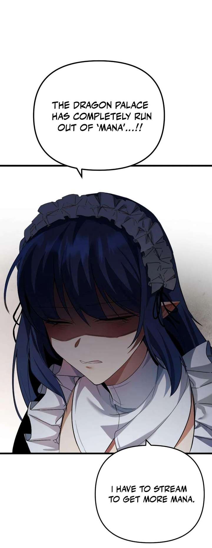 The Demon King's Channel Chapter 8 page 39 - 
