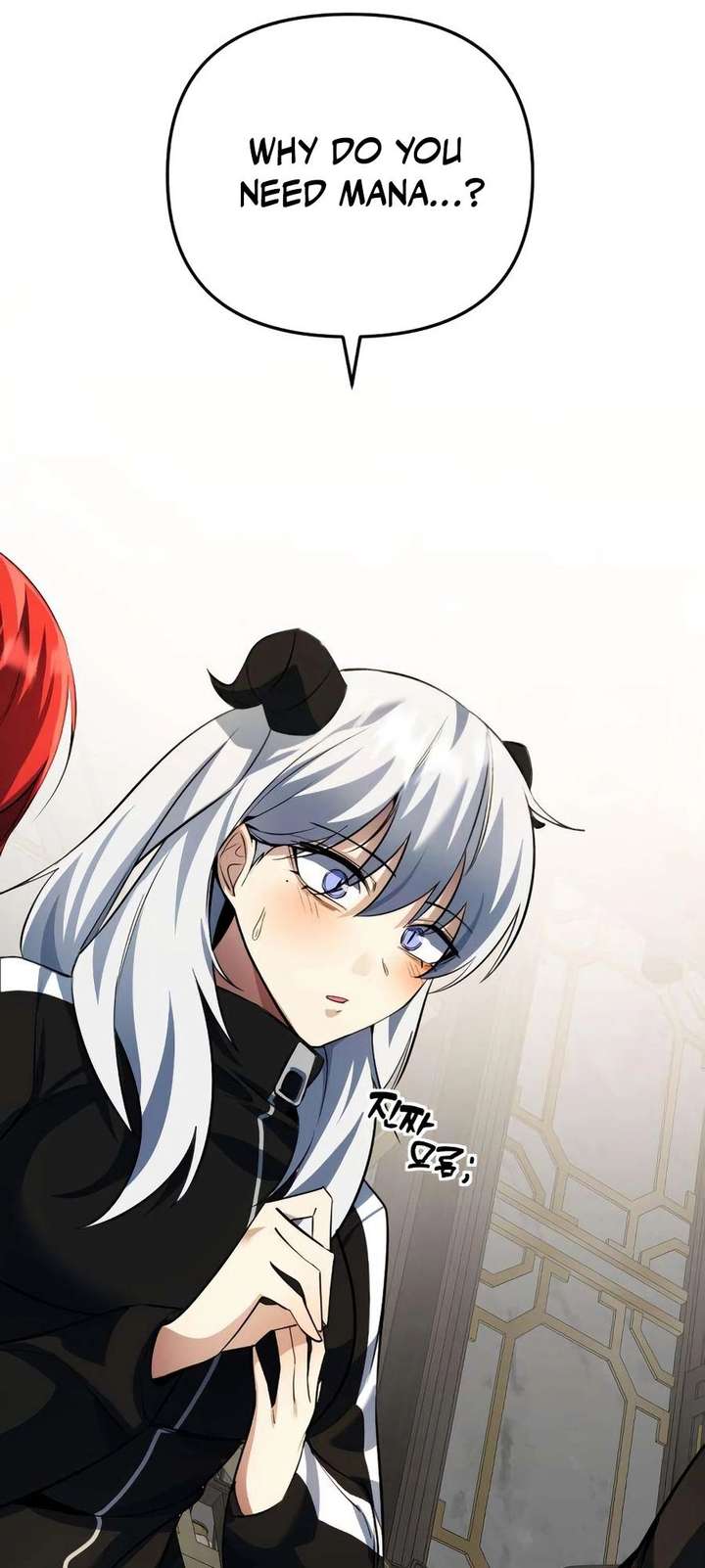 The Demon King's Channel Chapter 8 page 41 - 
