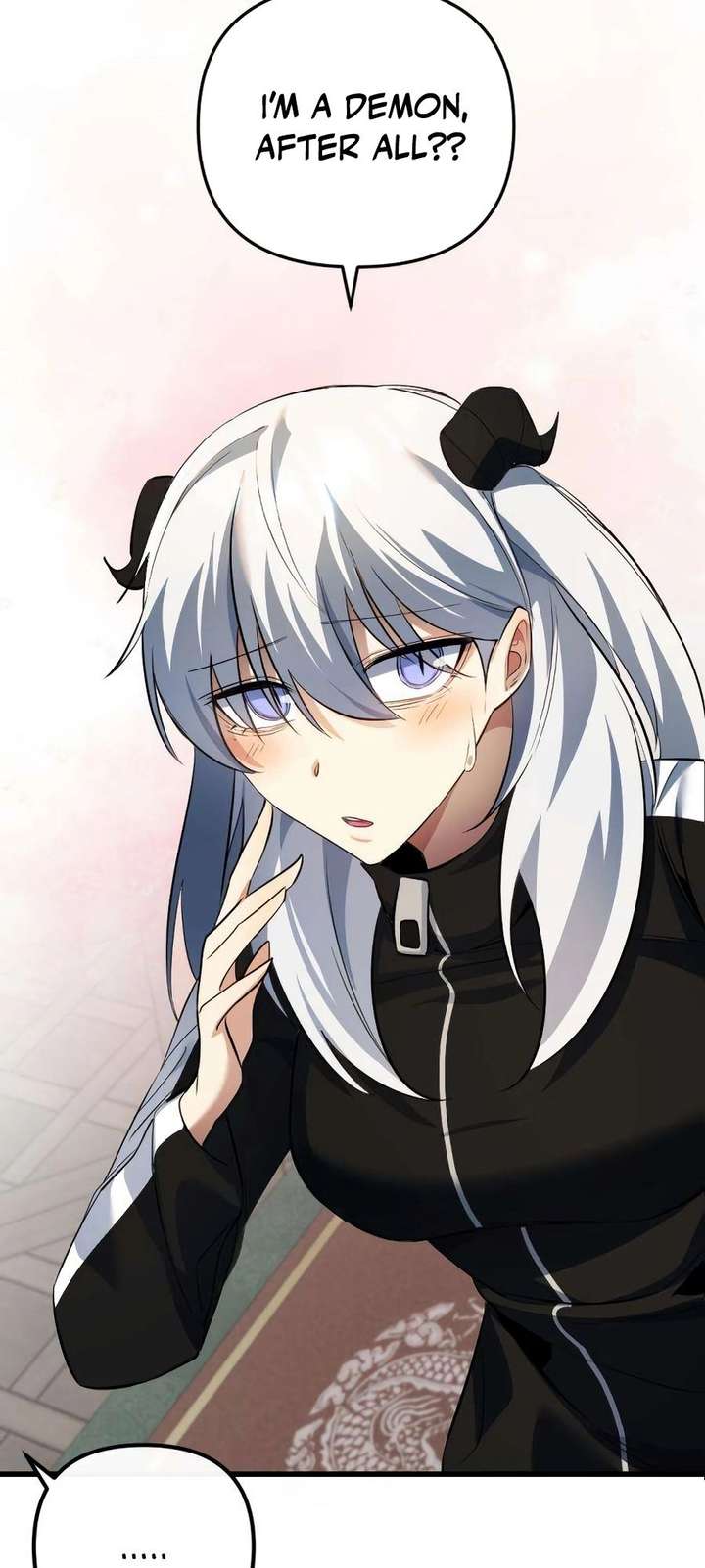 The Demon King's Channel Chapter 8 page 45 - 