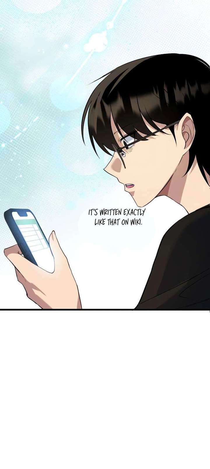 The Demon King's Channel Chapter 8 page 59 - 