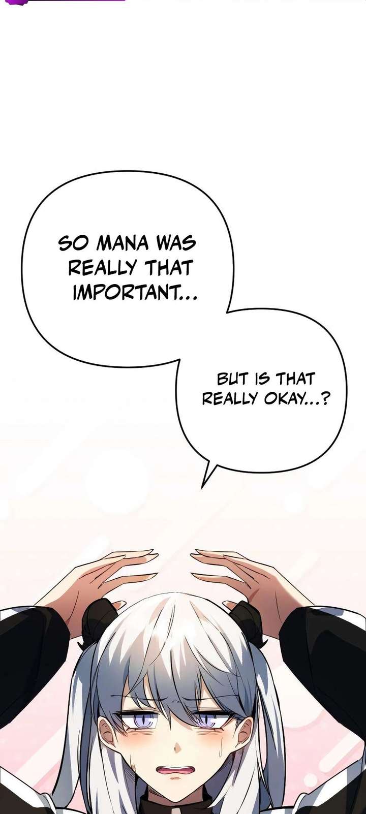 The Demon King's Channel Chapter 8 page 61 - 