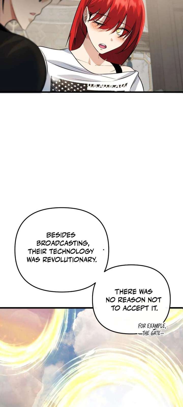 The Demon King's Channel Chapter 8 page 63 - 