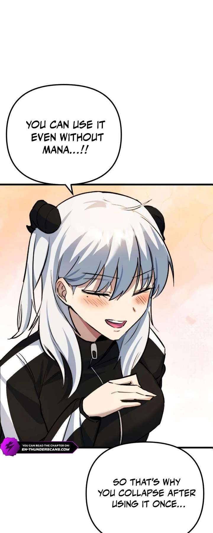 The Demon King's Channel Chapter 8 page 67 - 