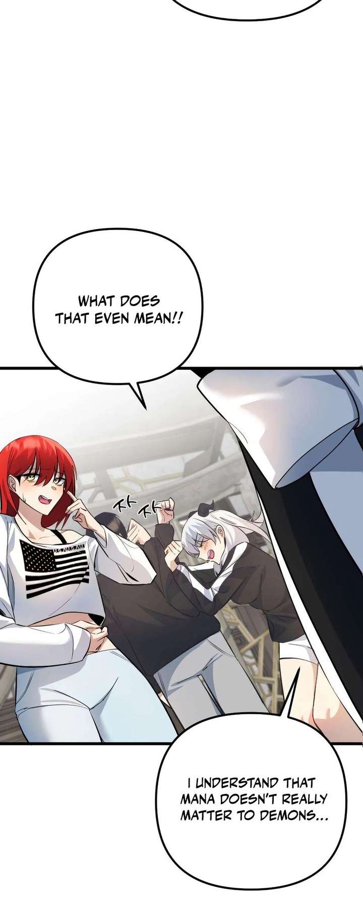 The Demon King's Channel Chapter 8 page 68 - 