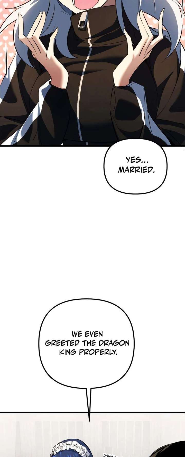 The Demon King's Channel Chapter 8 page 8 - 
