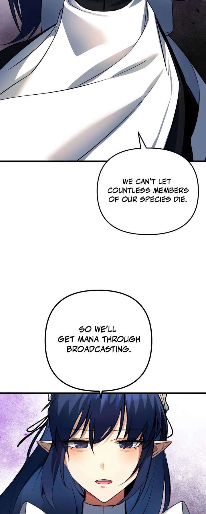 The Demon King's Channel Chapter 8 page 71 - 