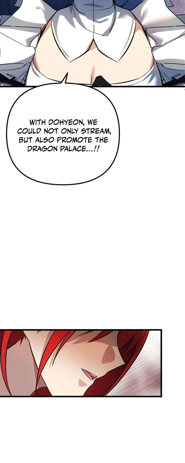 The Demon King's Channel Chapter 8 page 72 - 