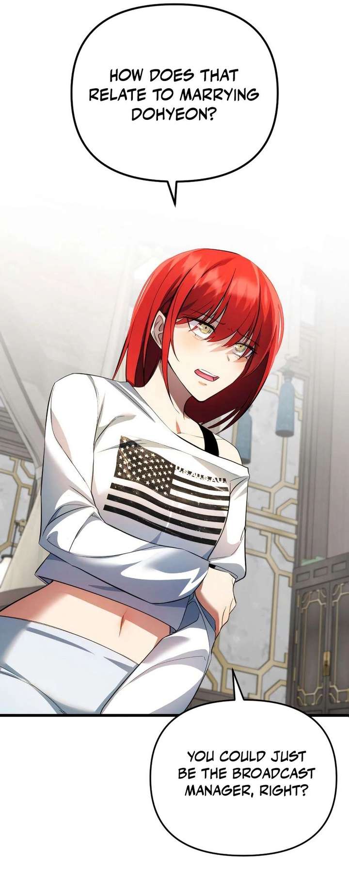 The Demon King's Channel Chapter 8 page 73 - 