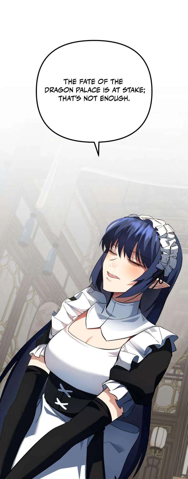 The Demon King's Channel Chapter 8 page 74 - 