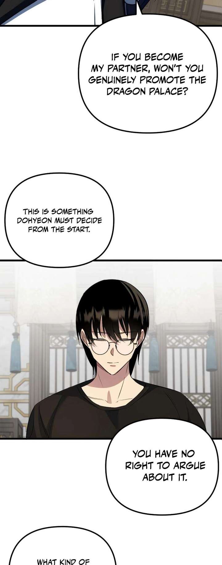 The Demon King's Channel Chapter 8 page 75 - 