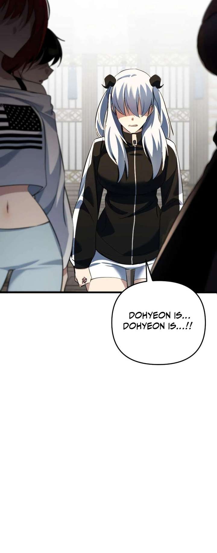 The Demon King's Channel Chapter 8 page 77 - 