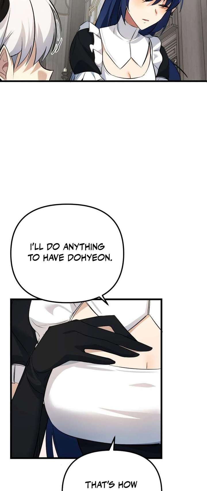 The Demon King's Channel Chapter 8 page 80 - 