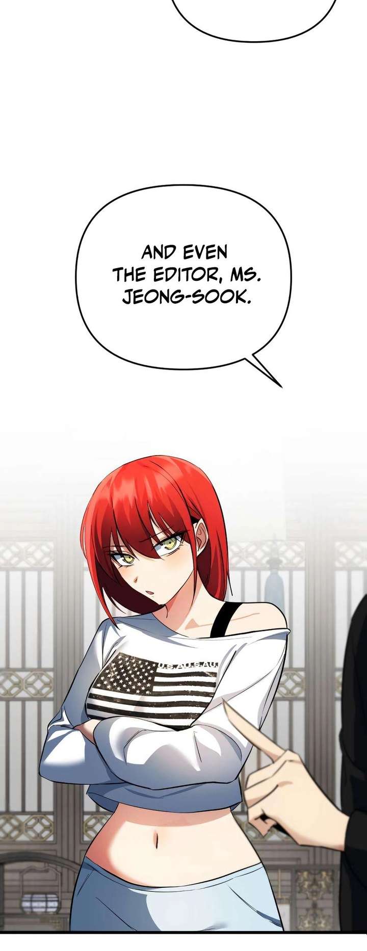 The Demon King's Channel Chapter 8 page 88 - 