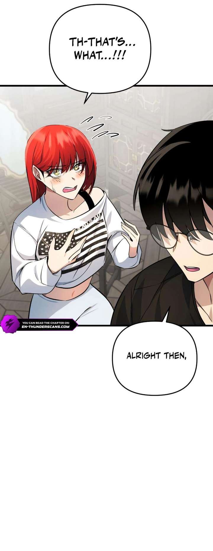 The Demon King's Channel Chapter 8 page 90 - 