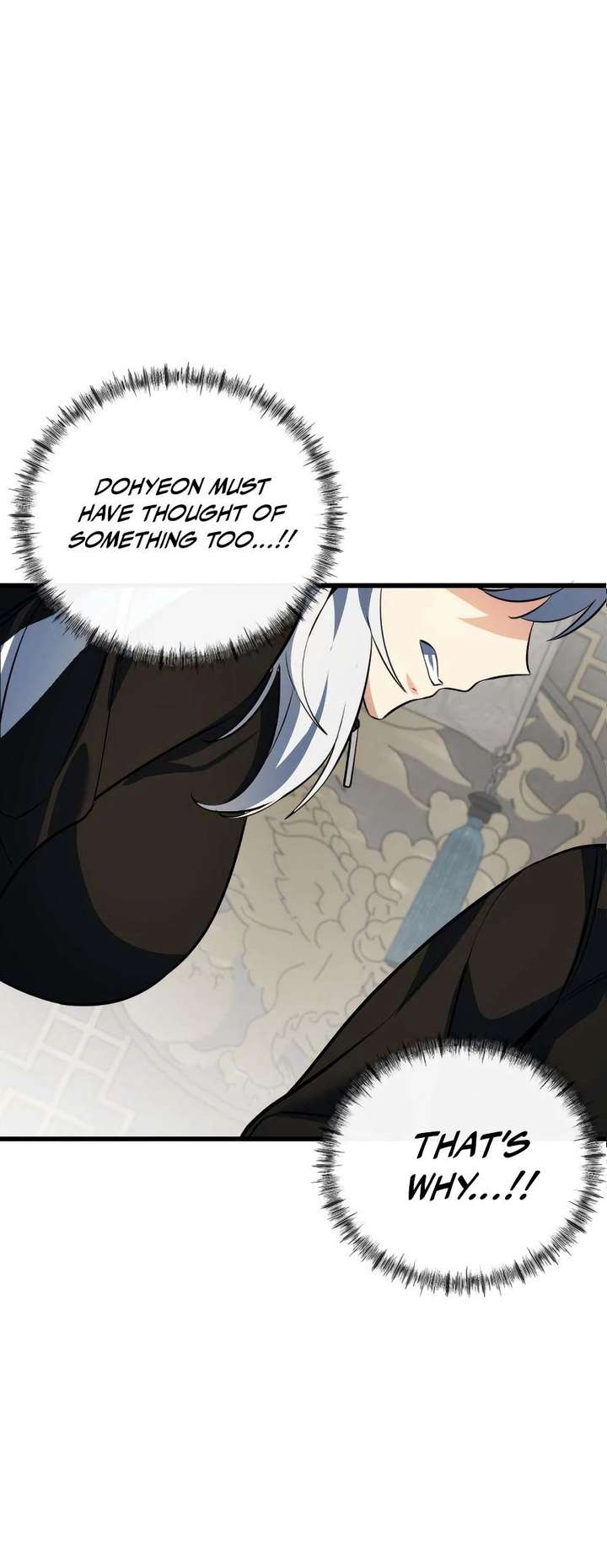 The Demon King's Channel Chapter 8 page 94 - 