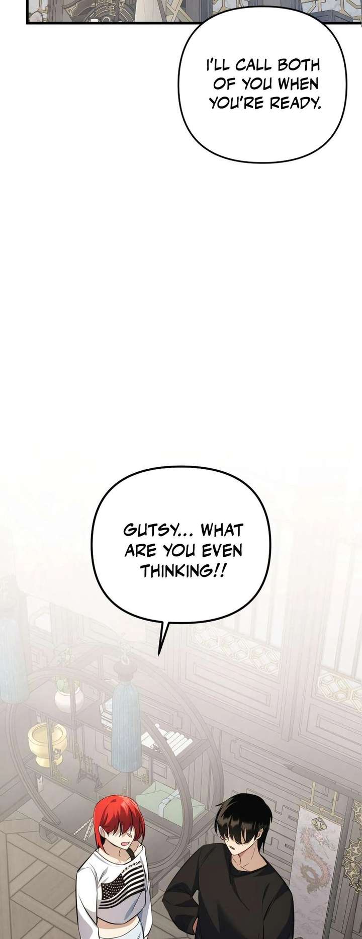 The Demon King's Channel Chapter 8 page 97 - 