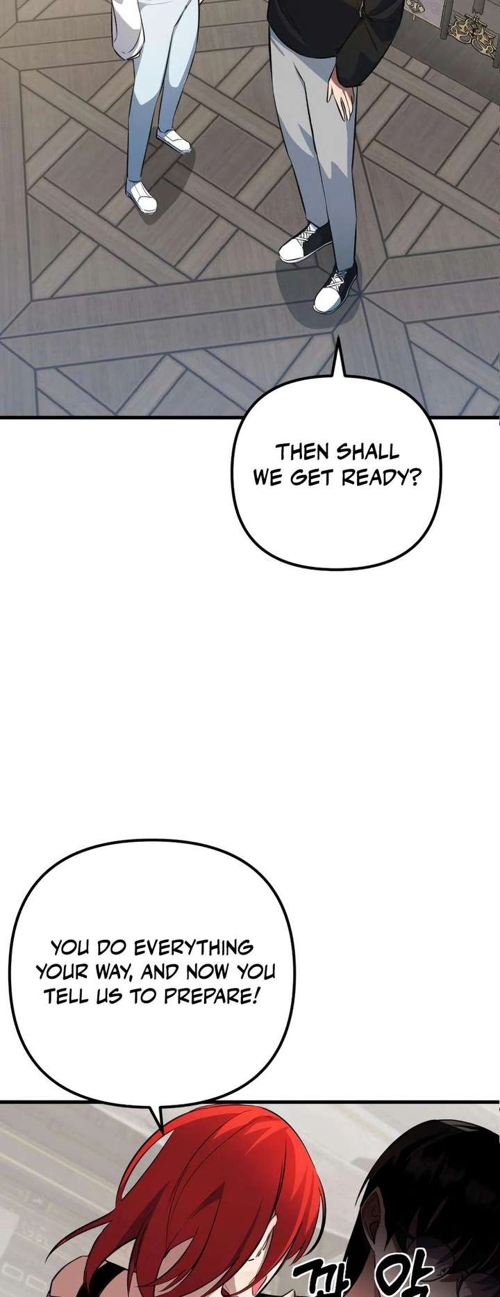 The Demon King's Channel Chapter 8 page 98 - 