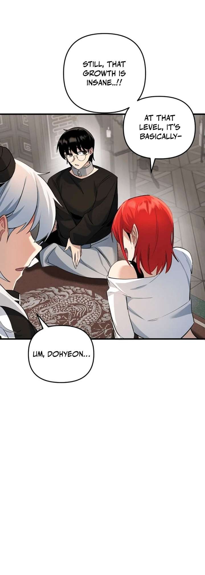 The Demon King's Channel Chapter 9 page 15 - 