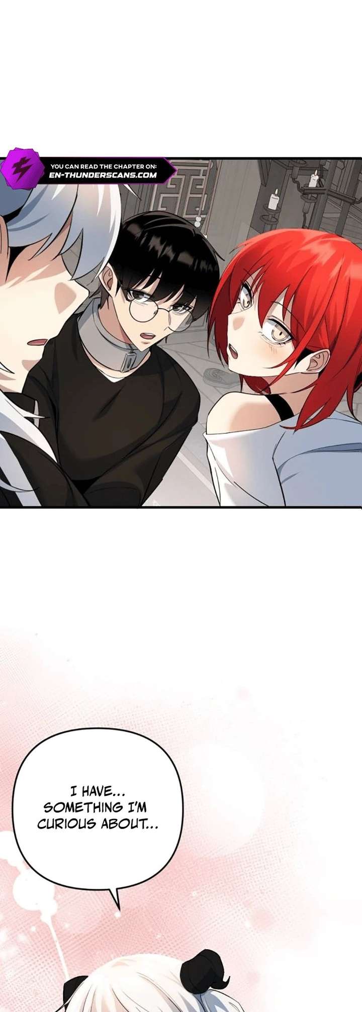 The Demon King's Channel Chapter 9 page 16 - 