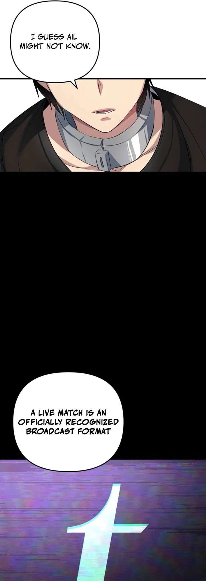 The Demon King's Channel Chapter 9 page 19 - 