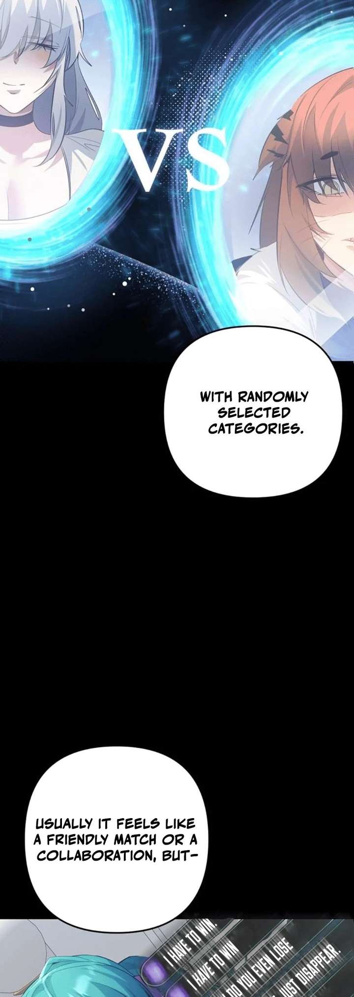 The Demon King's Channel Chapter 9 page 21 - 