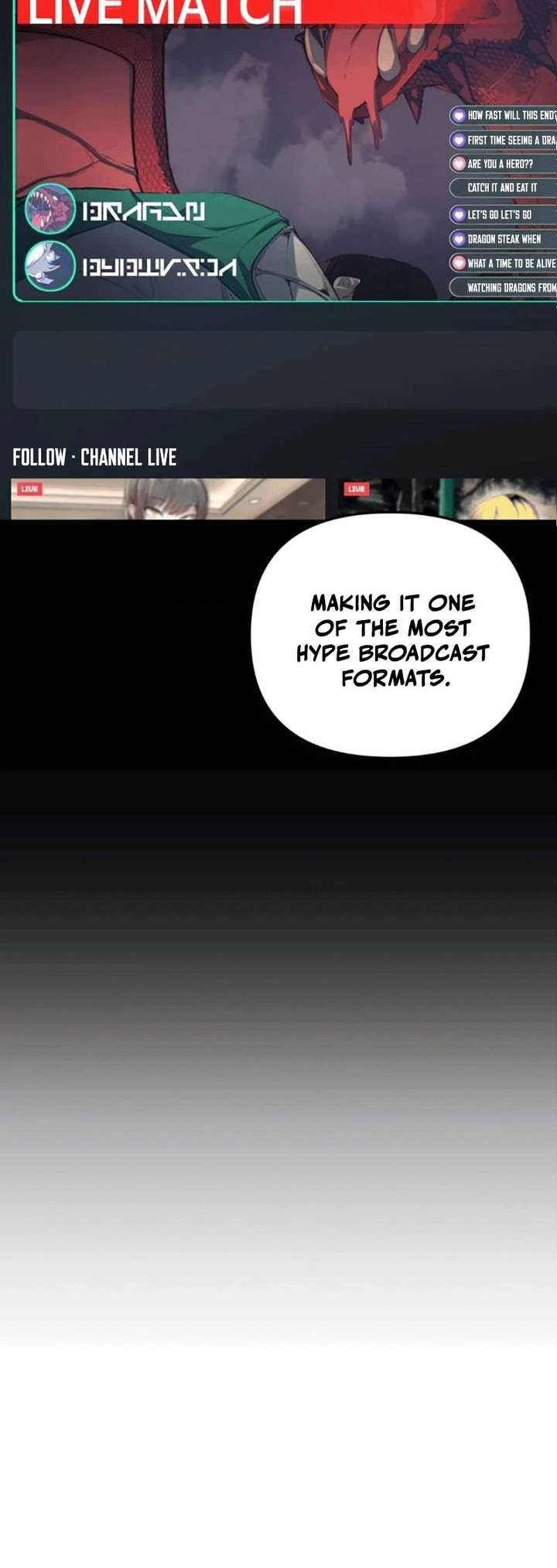 The Demon King's Channel Chapter 9 page 23 - 
